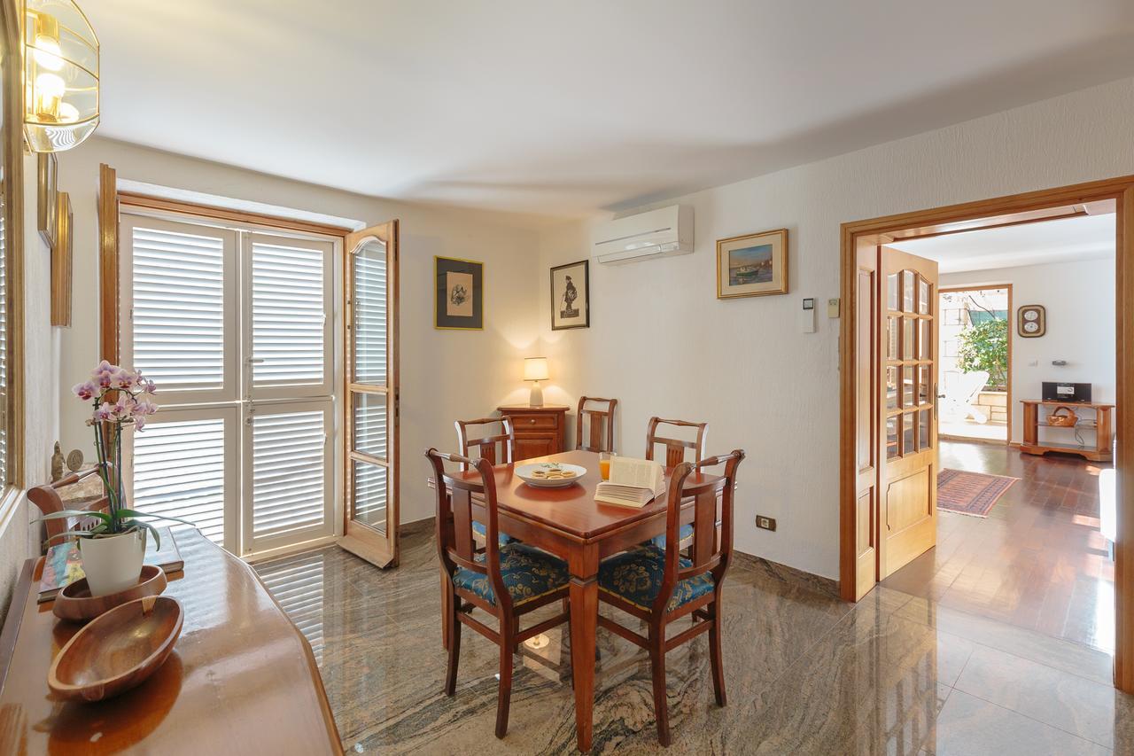 Hedera Estate, Hedera A17 Apartment Dubrovnik Exterior photo