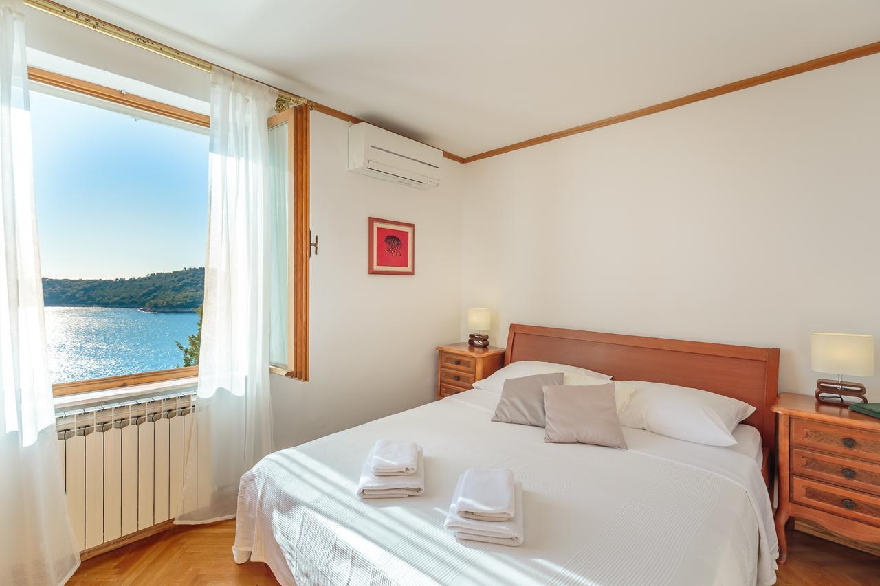 Hedera Estate, Hedera A17 Apartment Dubrovnik Exterior photo