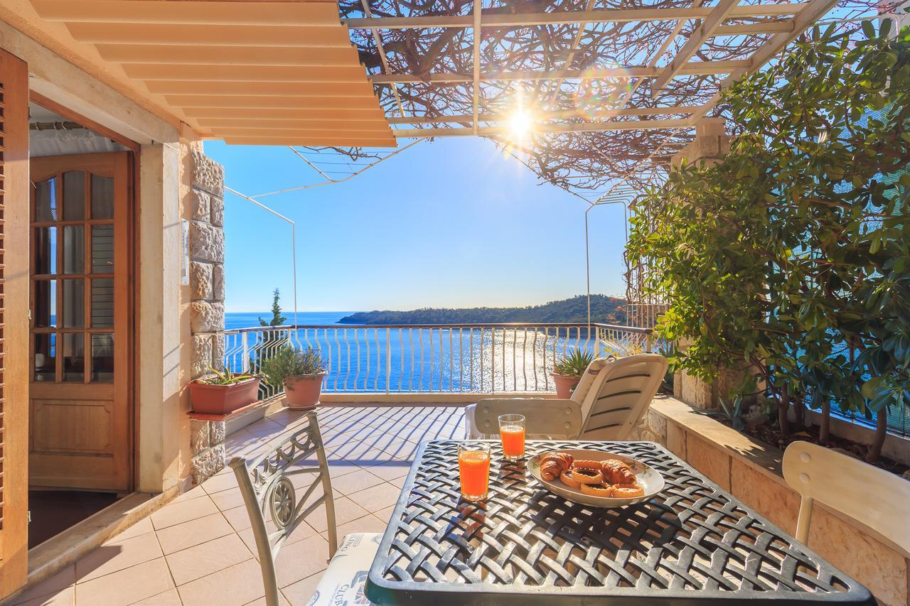 Hedera Estate, Hedera A17 Apartment Dubrovnik Exterior photo