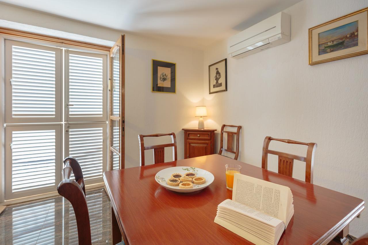 Hedera Estate, Hedera A17 Apartment Dubrovnik Exterior photo