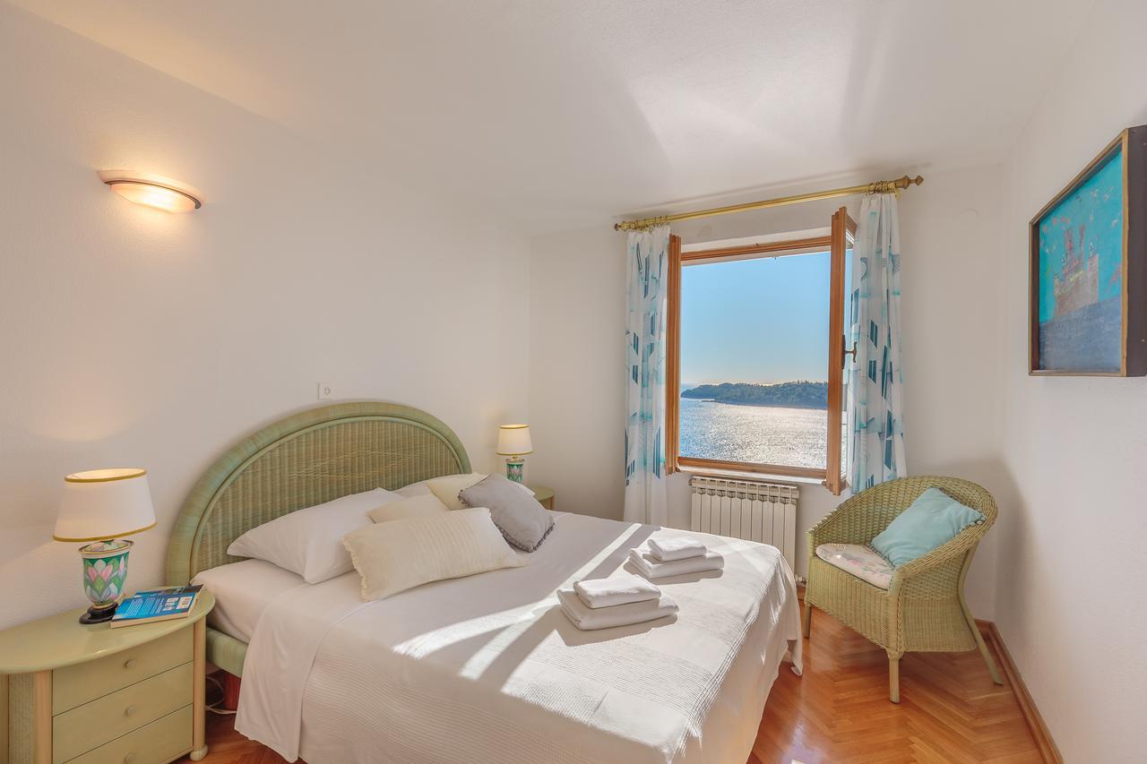Hedera Estate, Hedera A17 Apartment Dubrovnik Exterior photo