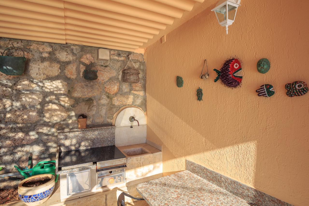 Hedera Estate, Hedera A17 Apartment Dubrovnik Exterior photo