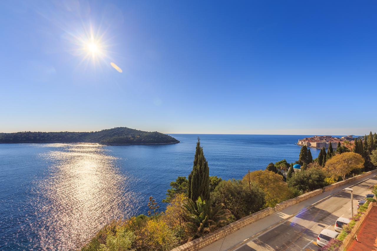 Hedera Estate, Hedera A17 Apartment Dubrovnik Exterior photo