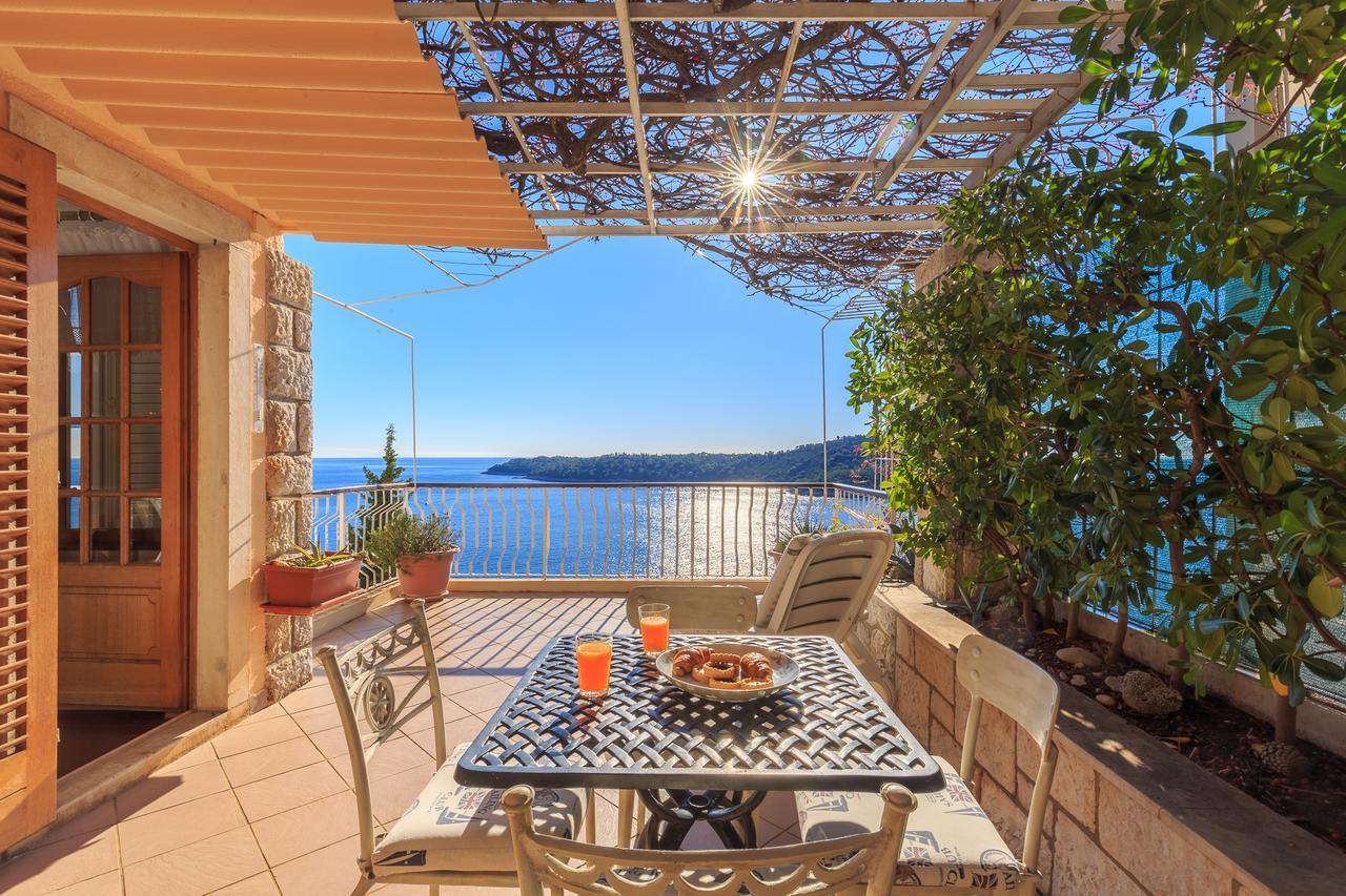 Hedera Estate, Hedera A17 Apartment Dubrovnik Exterior photo